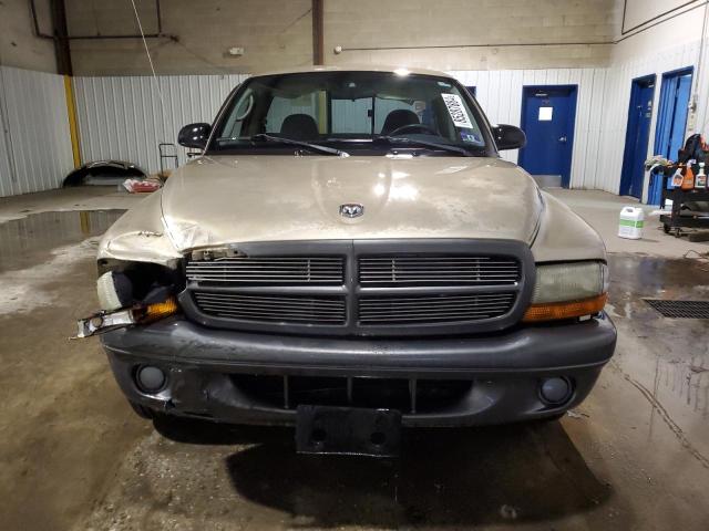 Photo 5 from auction – 2002 DODGE DAKOTA BAS with VIN 1B7FL16X82S590323