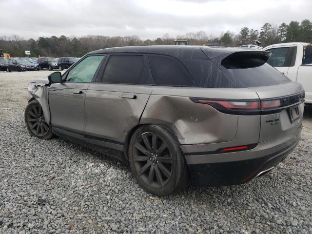 Photo 2 from auction – 2018 LAND ROVER RANGE ROVE with VIN SALYM2RV1JA734068