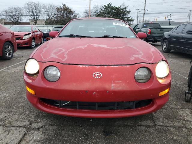 Photo 5 from auction – 1995 TOYOTA CELICA ST with VIN JT2AT00F8S0035798