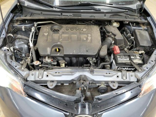 Photo 11 from auction – 2018 TOYOTA COROLLA L with VIN 2T1BURHE2JC964477