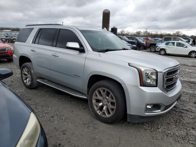 Photo 4 from auction – 2015 GMC YUKON with VIN 1GKS1AKC6FR706627