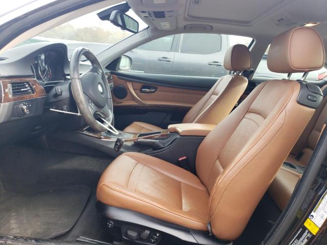 Photo 7 from auction – 2012 BMW 328 I with VIN WBAKE3C57CE770252