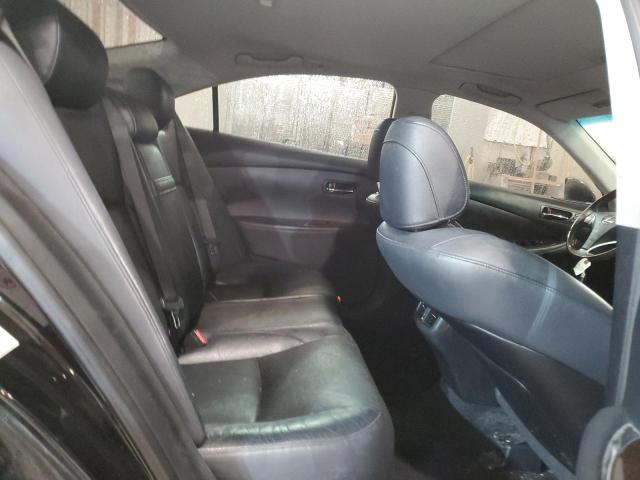 Photo 10 from auction – 2011 LEXUS ES 350 with VIN JTHBK1EG8B2445414