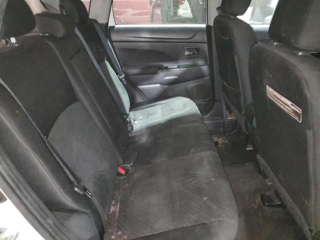 Photo 10 from auction – 2014 MITSUBISHI OUTLANDER with VIN 4A4AP4AU4EE031652