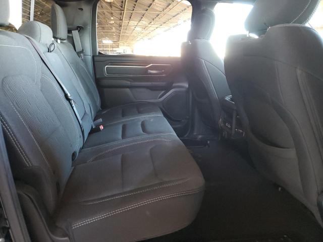 Photo 10 from auction – 2019 RAM 1500 BIG H with VIN 1C6SRFFT2KN760818