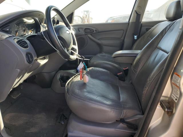 Photo 7 from auction – 2002 FORD FOCUS ZX5 with VIN 3FAHP37392R148513