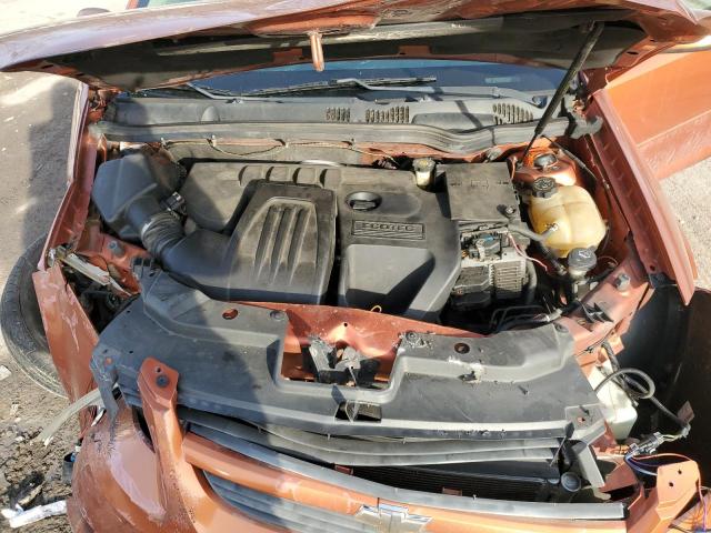 Photo 11 from auction – 2007 CHEVROLET COBALT LT with VIN 1G1AL15F077220781