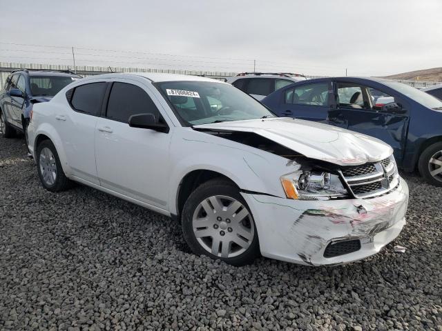 صورة رقم 4 من المزاد - 2014 DODGE AVENGER SE مع VIN 1C3CDZAB3EN173175