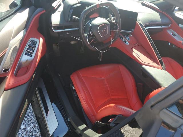 Photo 8 from auction – 2023 CHEVROLET CORVETTE S with VIN 1G1YB3D43P5118139