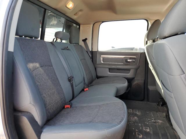 Photo 10 from auction – 2016 RAM 1500 SLT with VIN 1C6RR7LG7GS264417