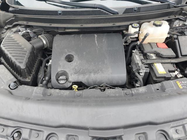 Photo 12 from auction – 2021 BUICK ENCLAVE AV with VIN 5GAEVCKW6MJ216172