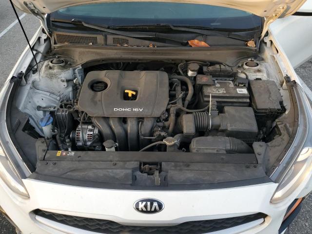 Zdjęcie 11 z aukcji – 2019 KIA FORTE FE z VIN 3KPF24AD0KE044409