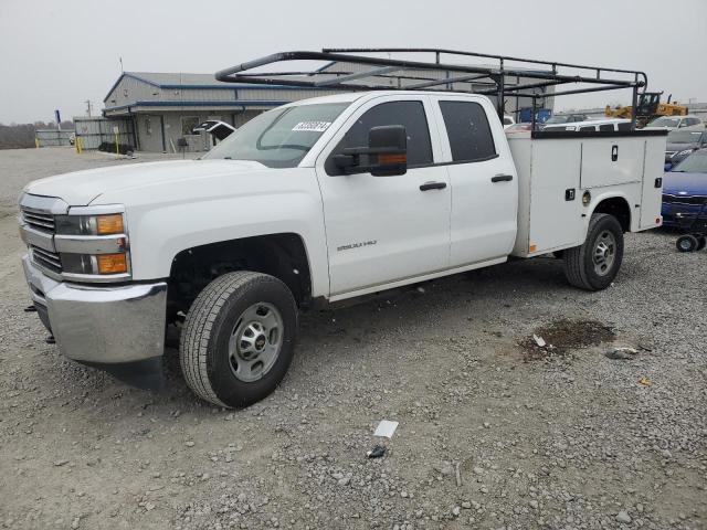 CHEVROLET SILVERADO 2016 with VIN 1GC2CUEG4GZ220308 - Photo from auction