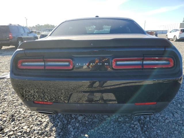 Photo 6 from auction – 2019 DODGE CHALLENGER with VIN 2C3CDZAG8KH739542