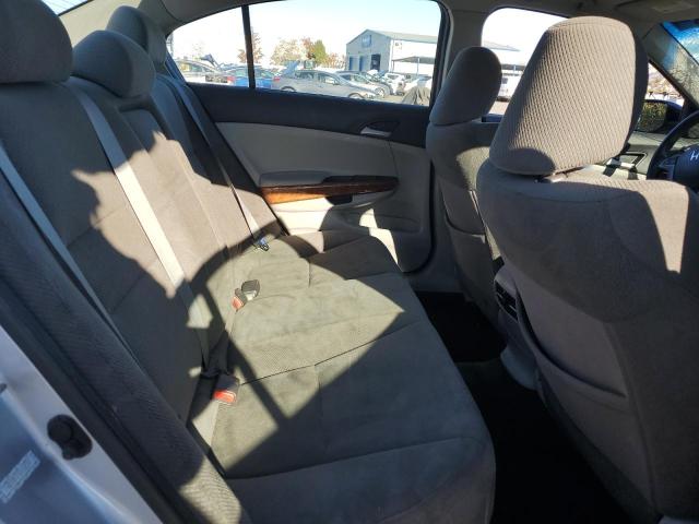 Photo 10 from auction – 2012 HONDA ACCORD EX with VIN 1HGCP2F70CA162588