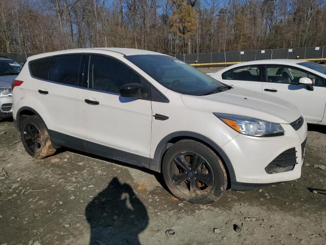 Photo 4 from auction – 2016 FORD ESCAPE SE with VIN 1FMCU9GX8GUB65415