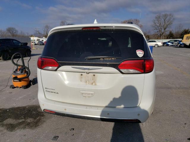 Photo 6 from auction – 2017 CHRYSLER PACIFICA T with VIN 2C4RC1BG0HR778721