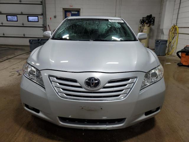 Photo 5 from auction – 2007 TOYOTA CAMRY with VIN 4T1BK46K77U025687