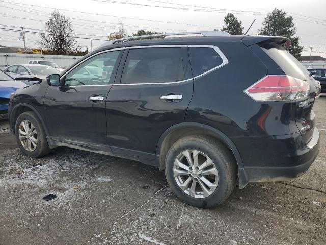 Photo 2 from auction – 2016 NISSAN ROGUE S with VIN 5N1AT2MV7GC899697