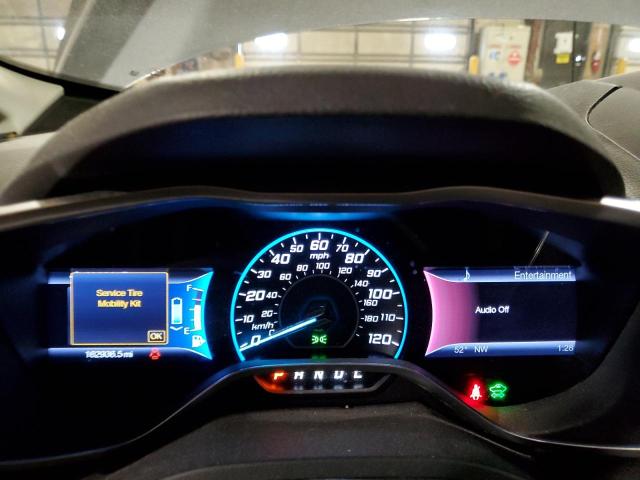 Photo 9 from auction – 2013 FORD C-MAX PREM with VIN 1FADP5CU1DL509873