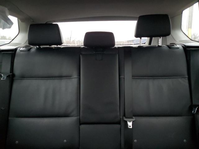 Photo 10 from auction – 2011 BMW X3 XDRIVE2 with VIN 5UXWX5C56BL708957
