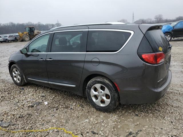 Photo 2 from auction – 2017 CHRYSLER PACIFICA T with VIN 2C4RC1EG5HR538799