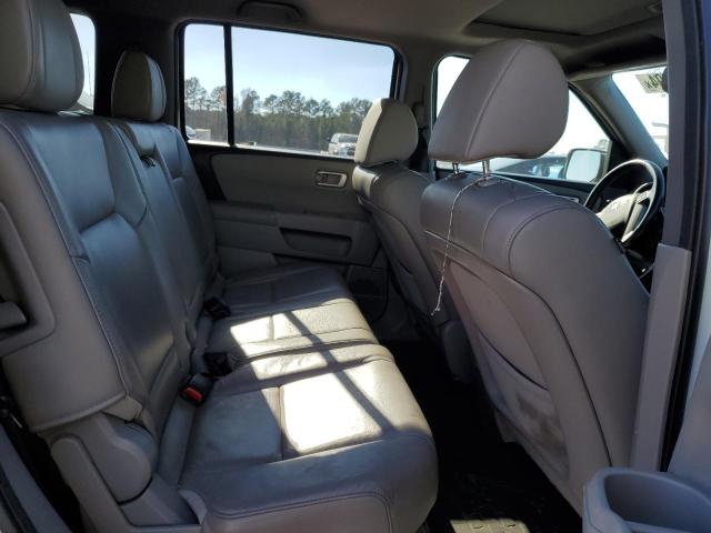 صورة رقم 11 من المزاد - 2014 HONDA PILOT EXL مع VIN 5FNYF4H56EB004989