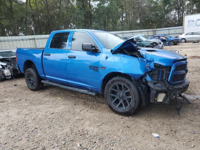 Photo 4 from auction – 2019 RAM 1500 CLASS with VIN 1C6RR6KT4KS637916