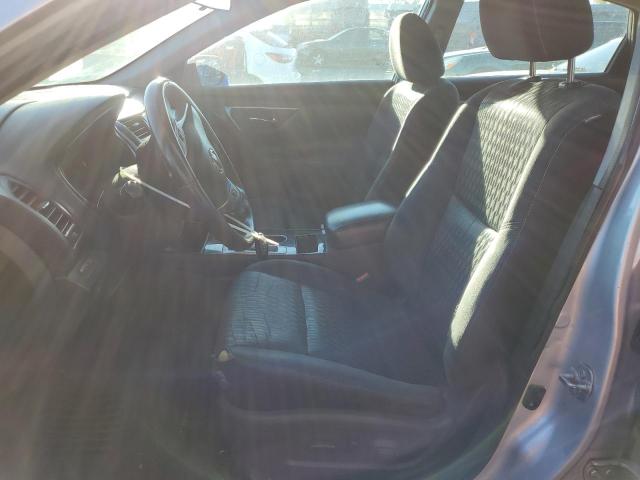 Photo 7 from auction – 2018 NISSAN ALTIMA 2.5 with VIN 1N4AL3AP4JC192036