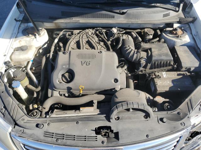 Photo 11 from auction – 2009 KIA OPTIMA LX with VIN KNAGE224795357930