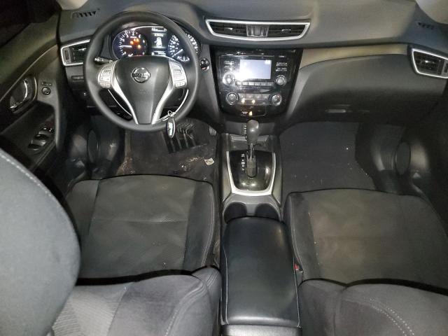 Photo 8 from auction – 2014 NISSAN ROGUE S with VIN 5N1AT2MT4EC842028