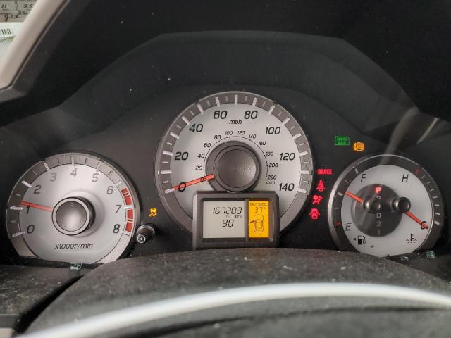 Foto 9 de la subasta – 2014 HONDA PILOT EXLN con VIN 5FNYF4H73EB015711