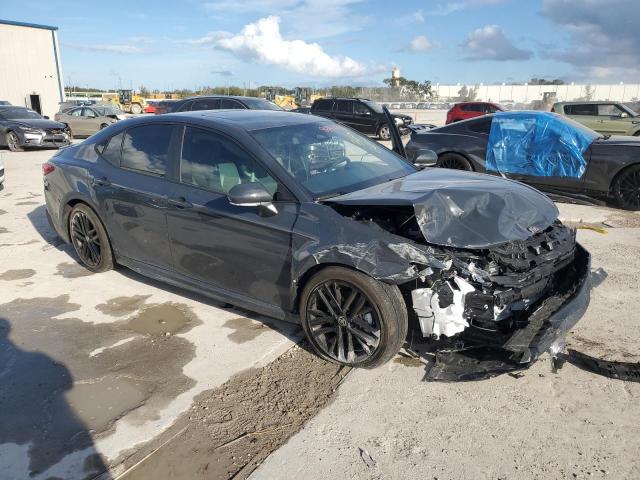 Photo 4 from auction – 2025 TOYOTA CAMRY XSE with VIN 4T1DAACK5SU050515