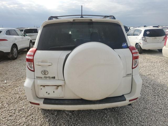 Photo 6 from auction – 2009 TOYOTA RAV4 with VIN JTMBF33V49D017471