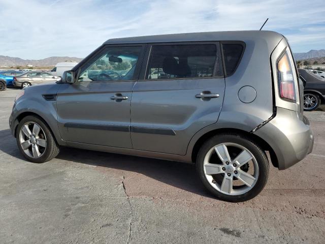 Photo 2 from auction – 2011 KIA SOUL + with VIN KNDJT2A29B7291647