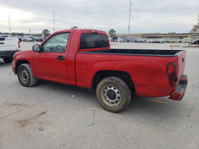 Photo 2 from auction – 2008 CHEVROLET COLORADO with VIN 1GCCS149788116508