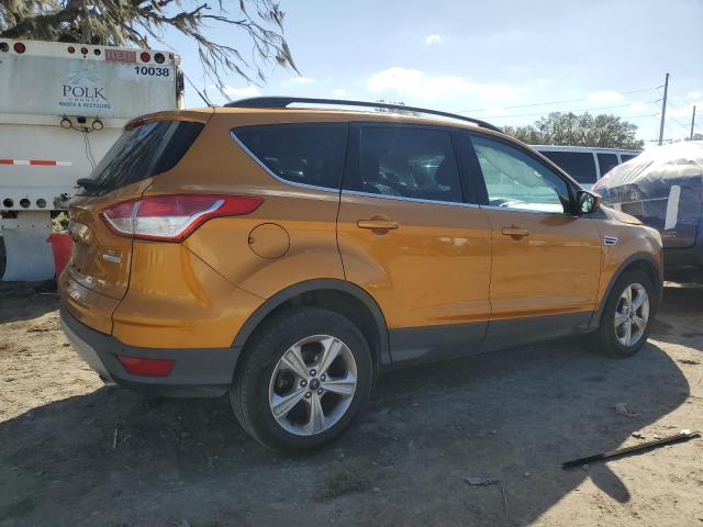 Photo 3 from auction – 2016 FORD ESCAPE SE with VIN 1FMCU0GX7GUC74119