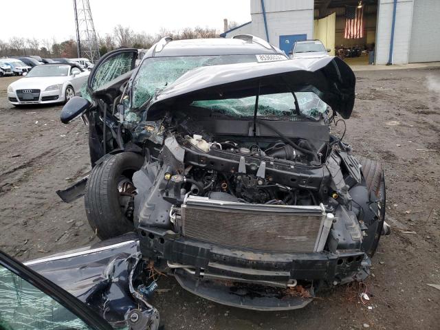 Photo 5 from auction – 2015 BUICK ENCLAVE with VIN 5GAKRAKD1FJ300932