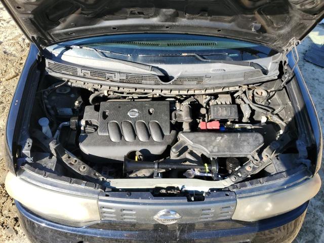 Photo 11 from auction – 2011 NISSAN CUBE BASE with VIN JN8AZ2KR0BT204675