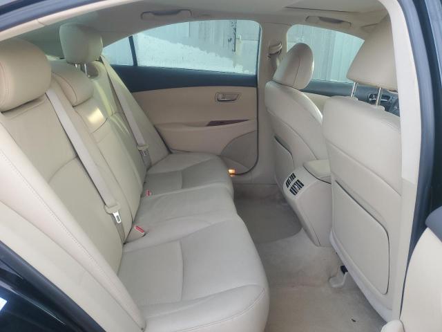 Photo 10 from auction – 2008 LEXUS ES 350 with VIN JTHBJ46G482180986