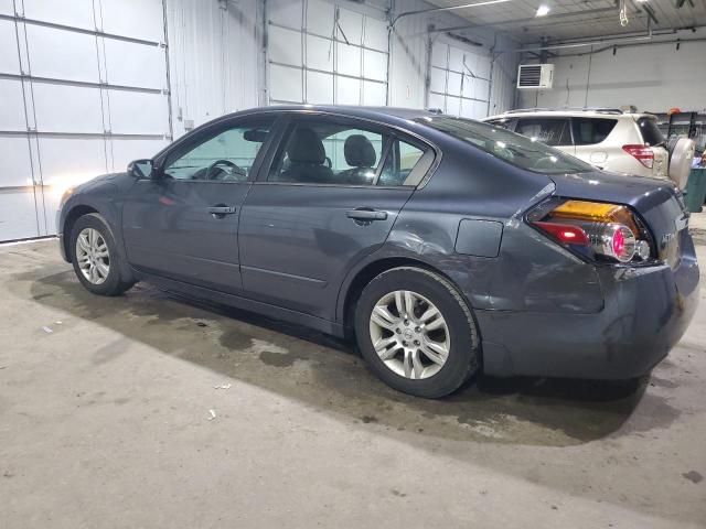 Photo 2 from auction – 2012 NISSAN ALTIMA BAS with VIN 1N4AL2AP1CC251301
