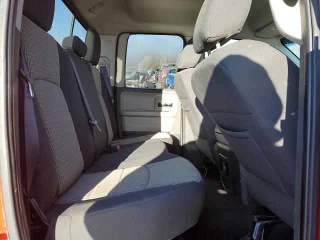 Photo 10 from auction – 2011 DODGE RAM 1500 with VIN 1D7RV1GT6BS706837