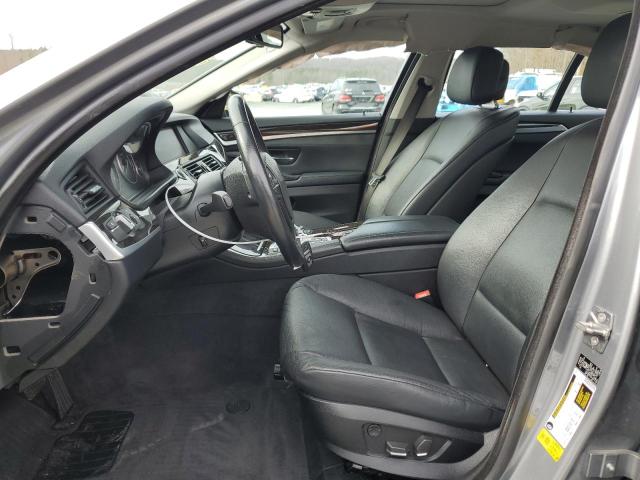 Photo 7 from auction – 2011 BMW 535 I with VIN WBAFR7C57BC805699