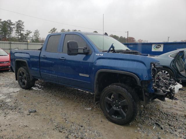 Photo 4 from auction – 2019 GMC SIERRA LIM with VIN 2GTV2LEC4K1184211