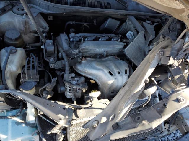 Photo 11 from auction – 2007 TOYOTA CAMRY CE with VIN 4T1BE46K77U010761