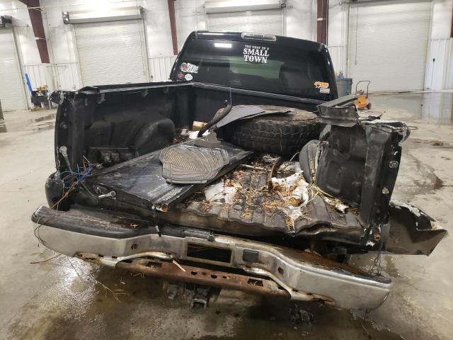 Photo 6 from auction – 2006 CHEVROLET 2500 HD with VIN 1GCHK23DX6F196221