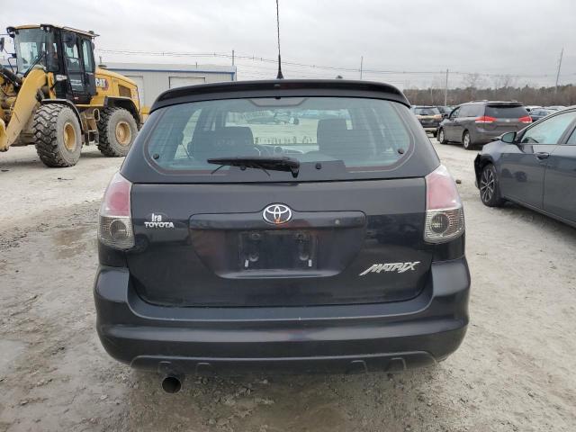 Photo 6 from auction – 2007 TOYOTA COROLLA MA with VIN 2T1KR32EX7C636546