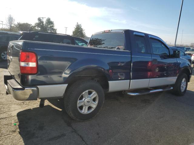 Photo 3 from auction – 2004 FORD F150 with VIN 1FTPX12504NB90156
