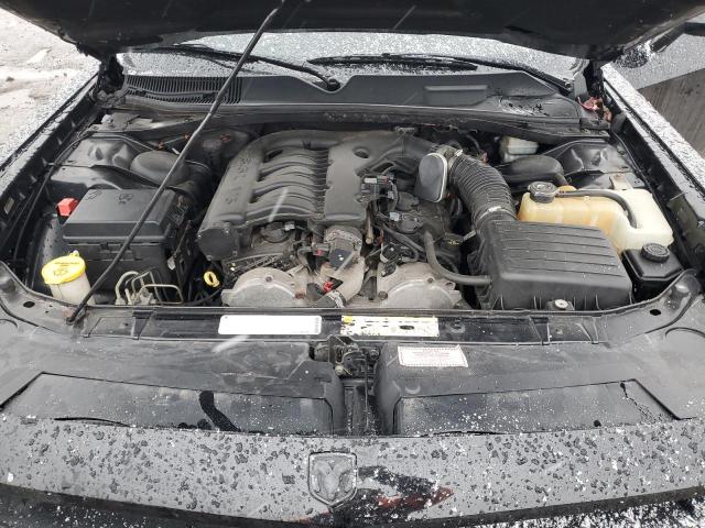 Photo 11 from auction – 2009 DODGE CHALLENGER with VIN 2B3LJ44V29H504597