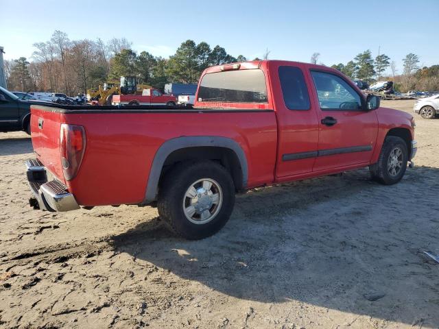 Photo 3 from auction – 2008 CHEVROLET COLORADO with VIN 1GCCS19E988169930